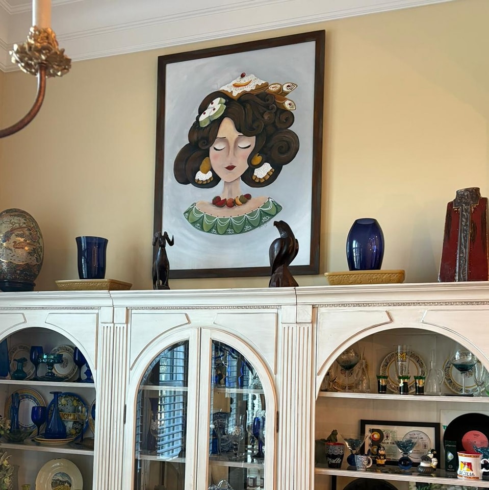 Stampe e illustrazioni