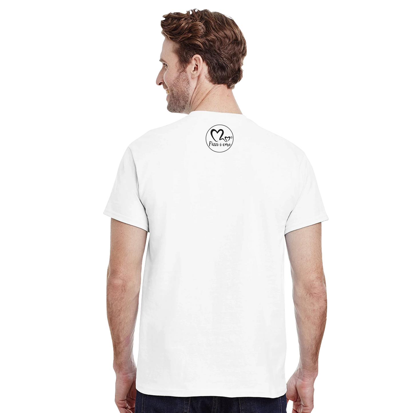 Maglietta Ciuri uomo