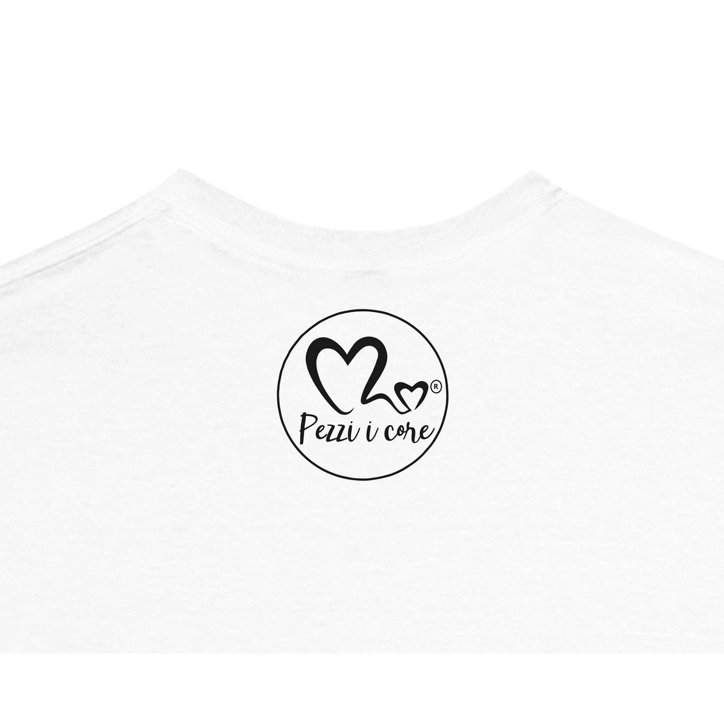 Maglietta Siciliana retro