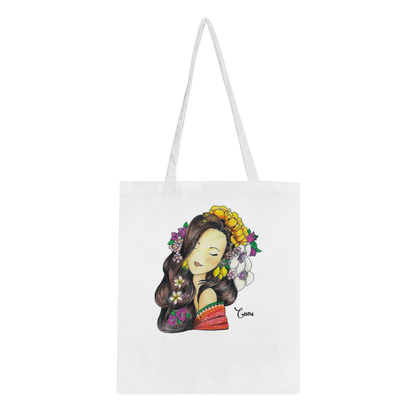 Shopper cotone Ciuri 