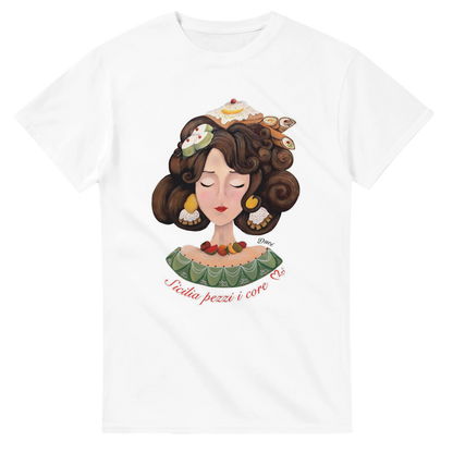 T-shirt Duci