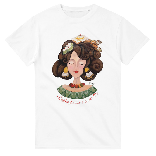T-shirt Duci