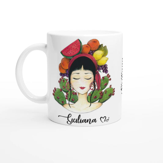 Tazza Siciliana_fronte